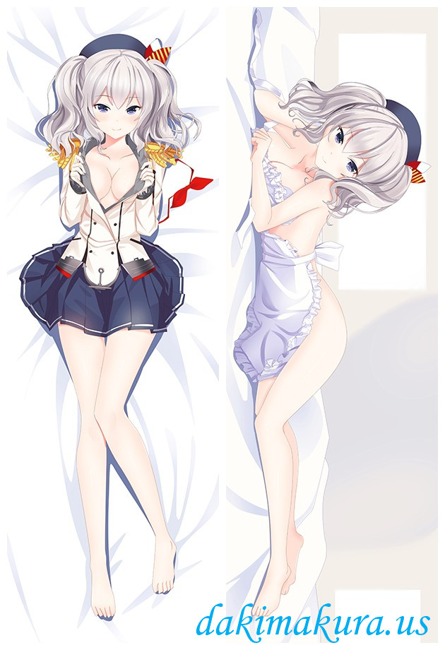 Amatsukaze - Kantai Collection Body hug dakimakura girlfriend body pillow cover